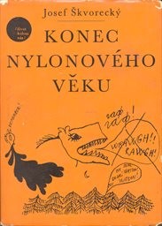 Konec nylonového věku