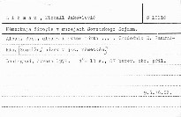 Německaja živopis v muzejach Sovetskogo Sojuz
