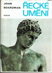Řecké umění