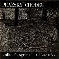 Pražský chodec