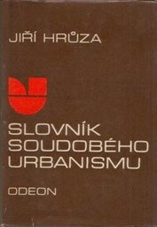 Slovník soudobého urbanismu