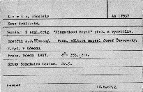 Krev královská