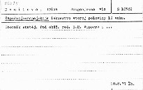 Zapadnojevropejskoje iskusstvo vtoroj polovin