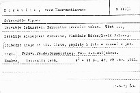 Sokrovišča Kipra