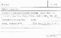 ČSSR - Unesco '75