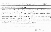 Les trésors de Dalverzine-Tépé