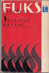 Spalovač mrtvol