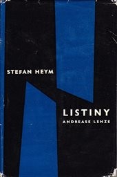 Listiny Andrease Lenze