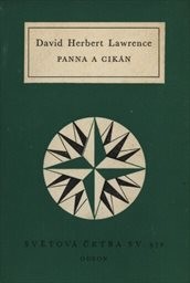 Panna a cikán a jiné povídky