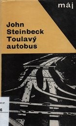 Toulavý autobus