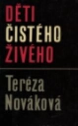 Děti čistého živého