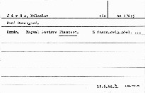 Paní Bovaryová