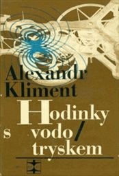 Hodinky s vodotryskem