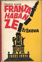 Franta Habán ze Žižkova