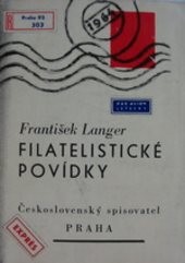 Filatelistické povídky