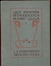 Jana Amosa Komenského Didaktika veliká