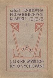 Několik myšlenek o vychování