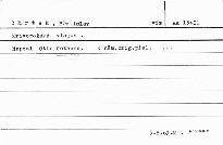 Krivorožská vlajka.