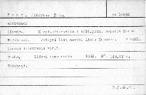Skřivánek
