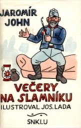 Večery na slamníku