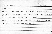 Hrabě Lucanor