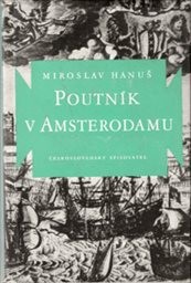 Poutník v Amsterodamu