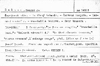 Šagrénová kůže.Usmířený Melmoth.Červená hospo