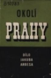 Okolí Prahy
