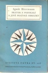 Fráter z Podskalí a jiné pražské obrázky