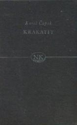 Krakatit