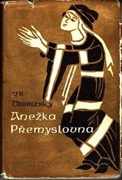 Anežka Přemyslovna