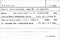 Československý časopis historický