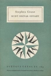 Rudý odznak odvahy