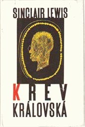 Krev královská