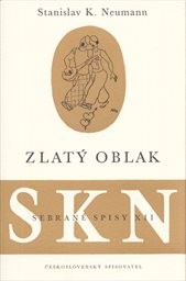 Zlatý oblak