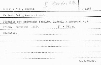 Mezinárodní právo soukromé