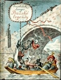 Pražské legendy