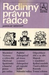 Rodinný právní rádce