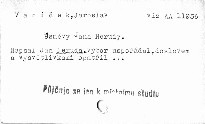 Úsměvy Jana Nerudy