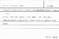 Obligační statut kupní smlouvy v mezinár.obch