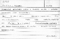 Zdomácnění směnečného práva v českých zemích.