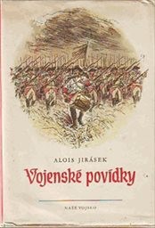 Vojenské povídky