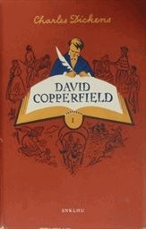 David Copperfield
                        ([Sv.] 1)
                    