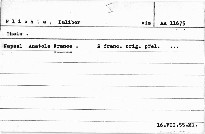 Epikurova zahrada.