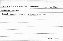 Epikurova zahrada.