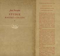 Studie krátké a kratší
                        ([Díl] 1)
                    