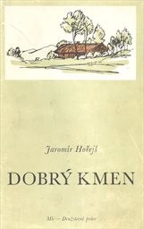 Dobrý kmen