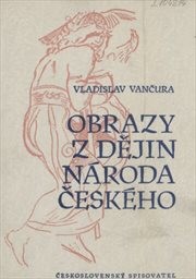 Obrazy z dějin národa českého
(Díl 2,)