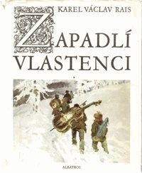 Zapadlí vlastenci