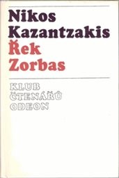 Řek Zorbas